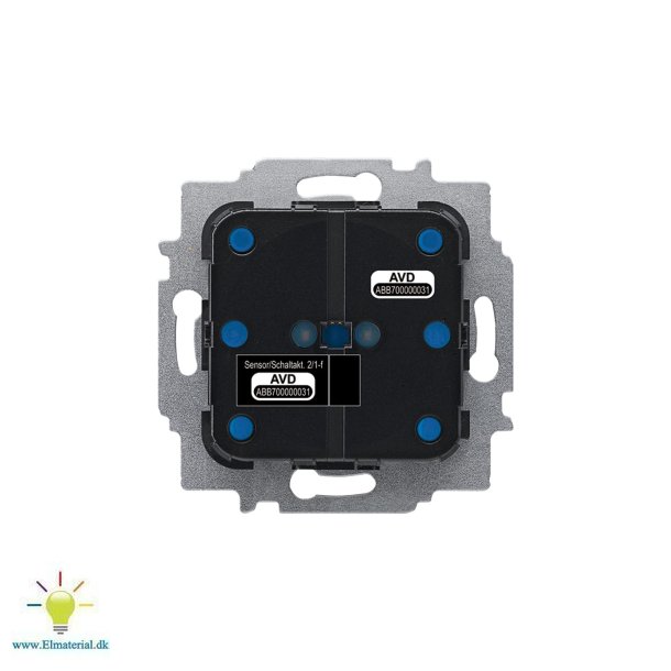 Tryk/Rel 1X2300 Ssa-F-2.1.1-Wl