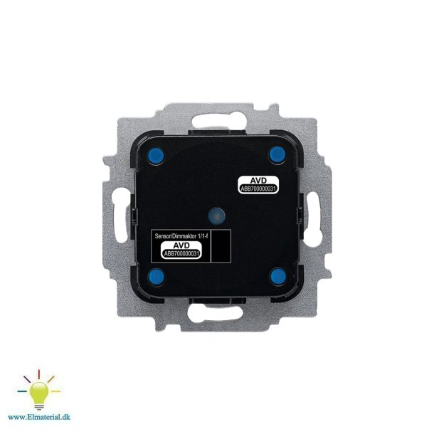 Tryk/Lysdmper Sda-F-1.1.1-Wl