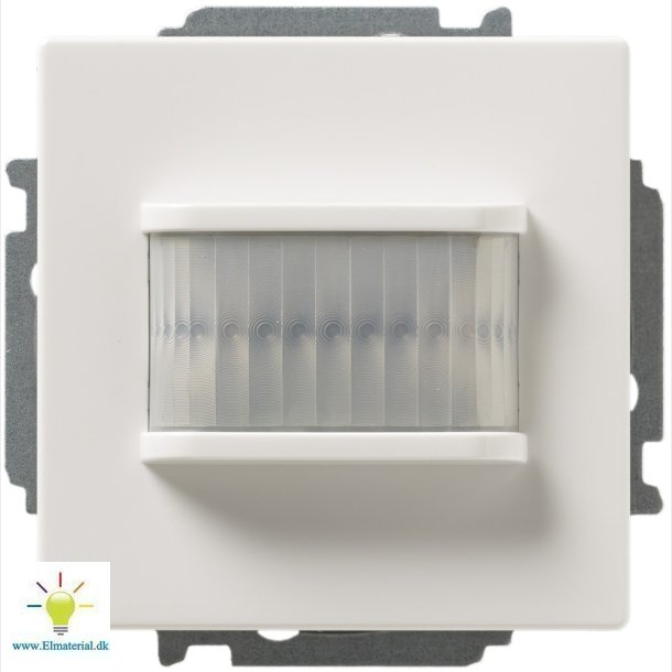 Pir 1X2300W/Va 1M Hvid