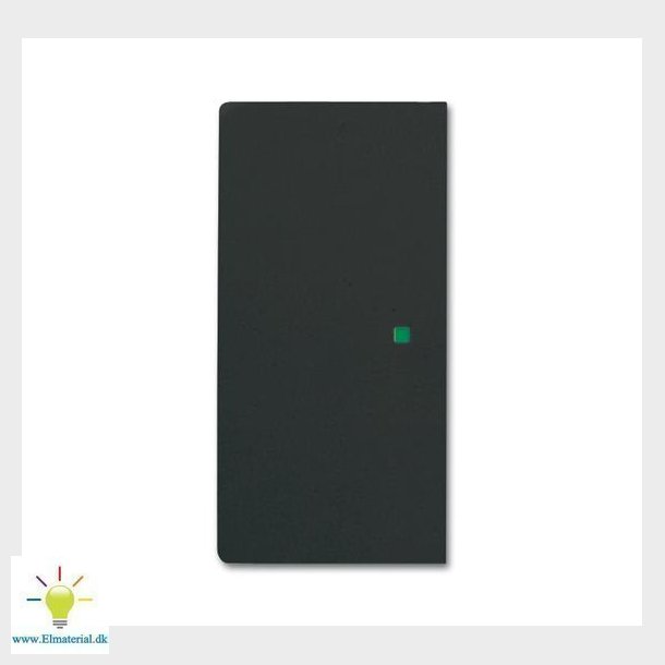 Tangent U/Symbol 0,5M H/V Sort