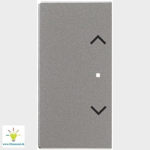 Tangent "Op/Ned" 1/2M (H/V) Al