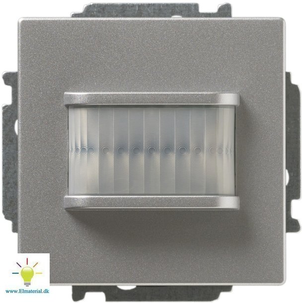 Pir 1X2300W/Va 1M Alu