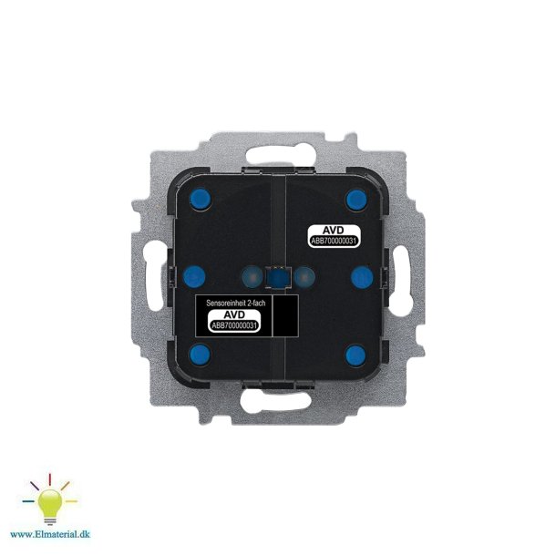 Tryk 2/4 1M Su-F-2.0.1-Wl