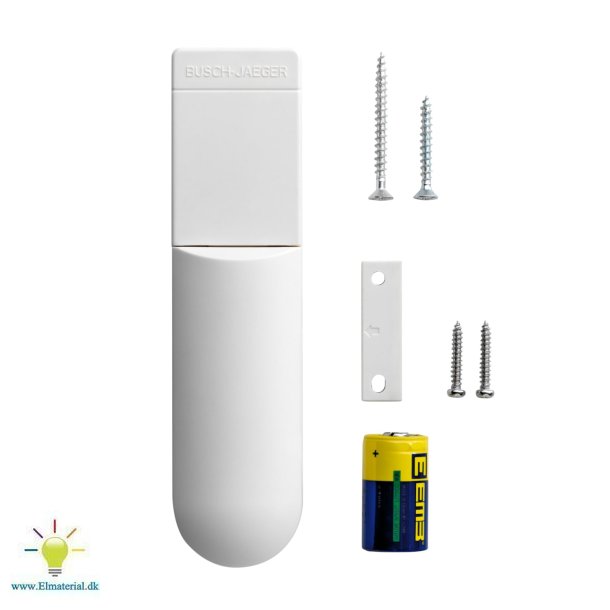 Magnetkontakt Bi-S-1-64-Wl