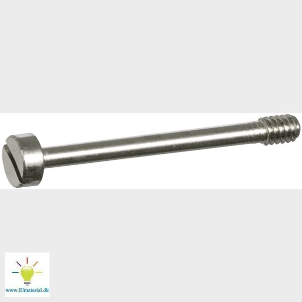 Skrue 38Mm For Brandtryk