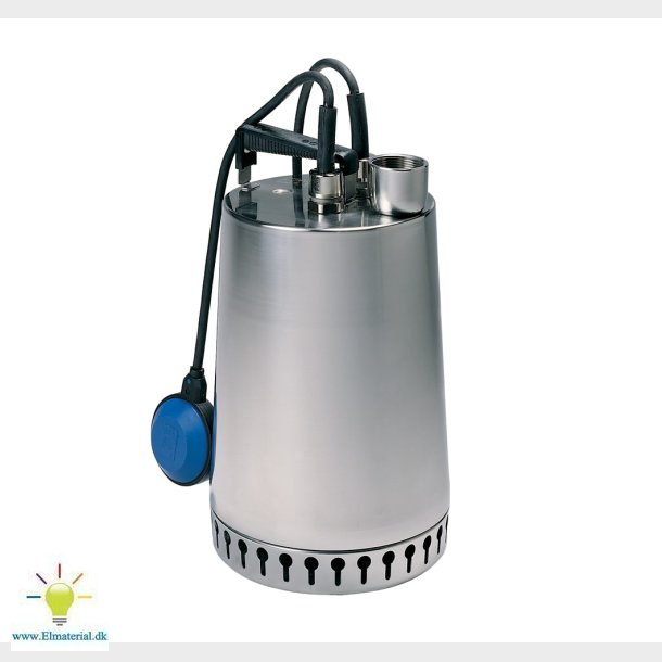 Grundfos Ap12.40.04.A1 1.1/2"