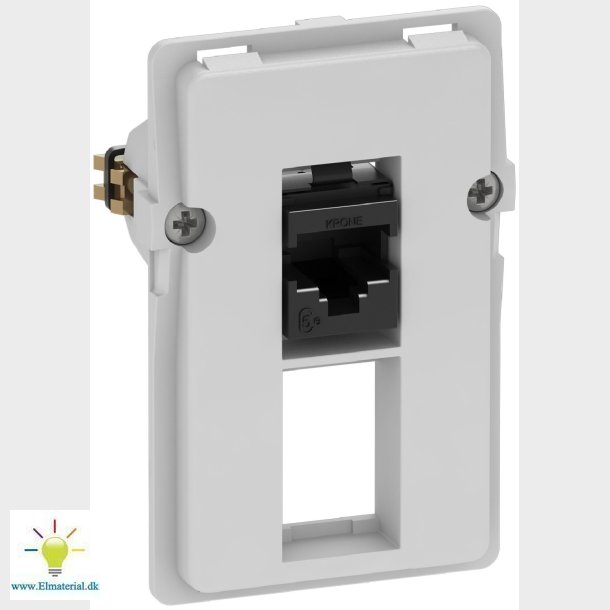 Fuga Dataudtag 1Xrj45 Lsa Ua