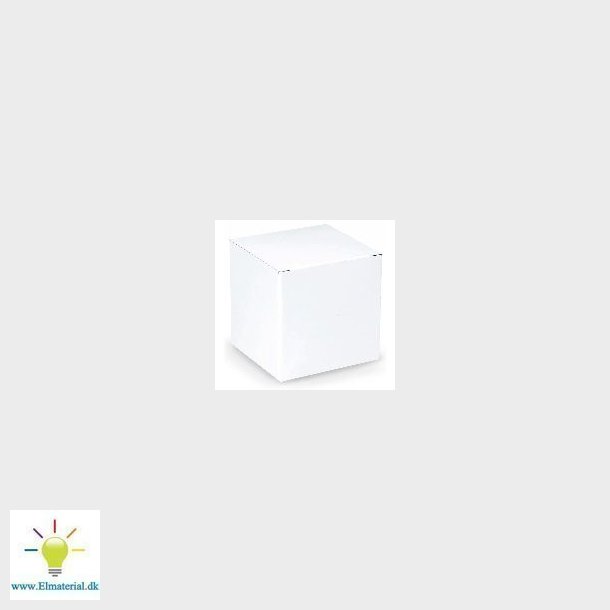 Dkkappe Ug24-150 Hvid