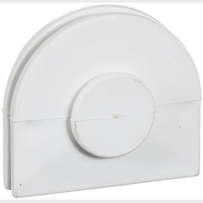 Flerp. Tyll T / Underlägg Vit