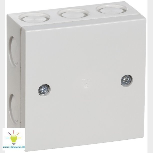 Forgr. Dse Bakelit 1,5-2,5