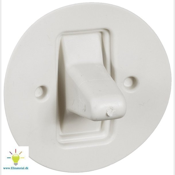 Flerp.Pakning Afbryderdksel