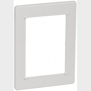 Flerp.Ramme T/Forfrads Lysegr