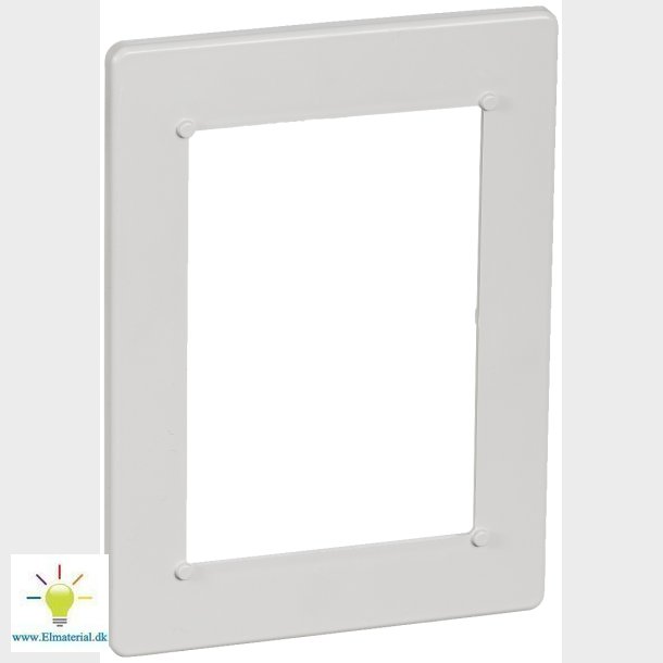 Flerp.Ramme T/Forfrads Lysegr