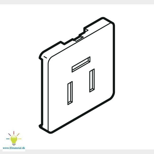 Fuga Afd Telefonudtag 3 Pol Lg