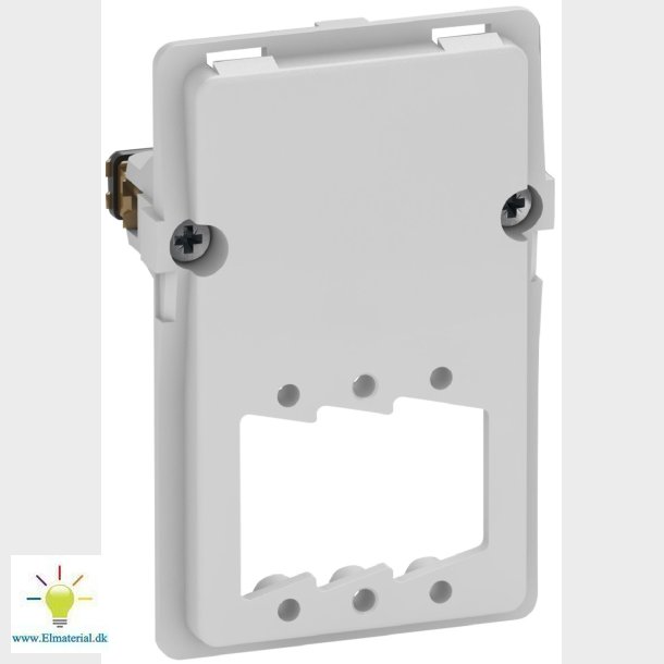 Fuga Udtag 1Xsub-D9P/Vga T3 Ua