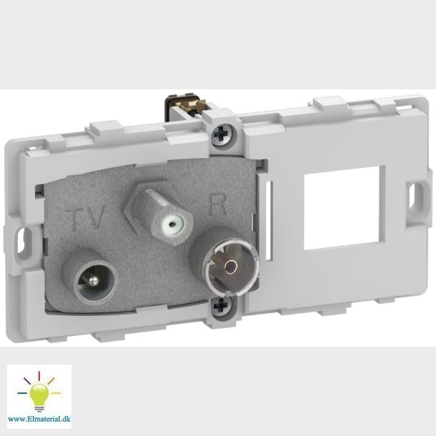 Fuga 2M Multi Slut Tv/R/Sat Ua