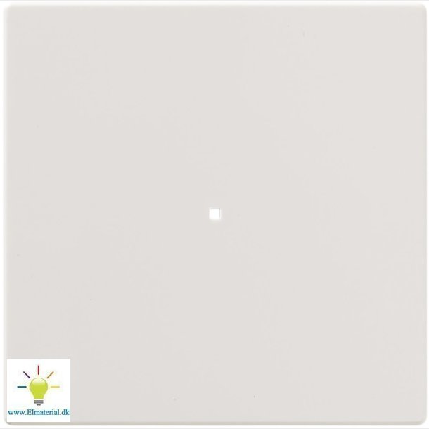 Tangent U/Symbol 1M Hvid