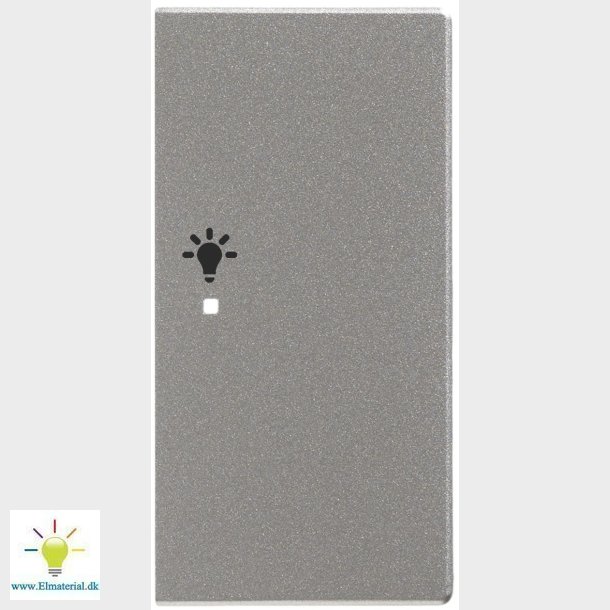 Tangent "Lys" 1/2M (H) Alu