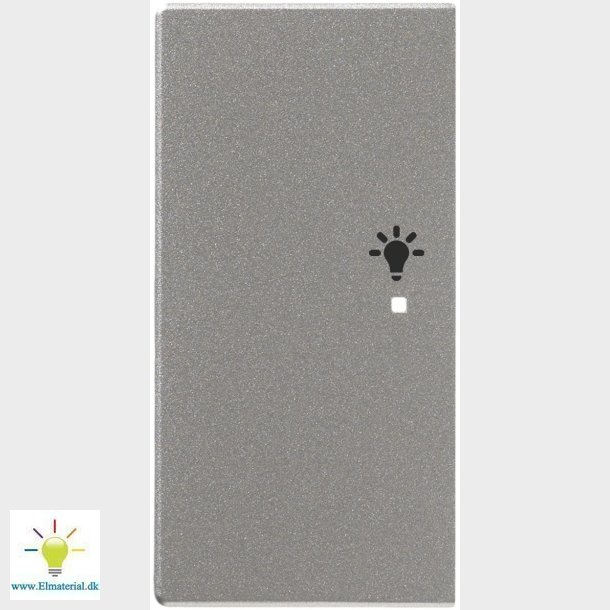 Tangent "Lys" 1/2M (V) Alu