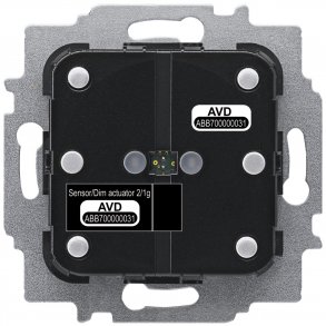 Tryck / Dimmer Sda 1X10-180W