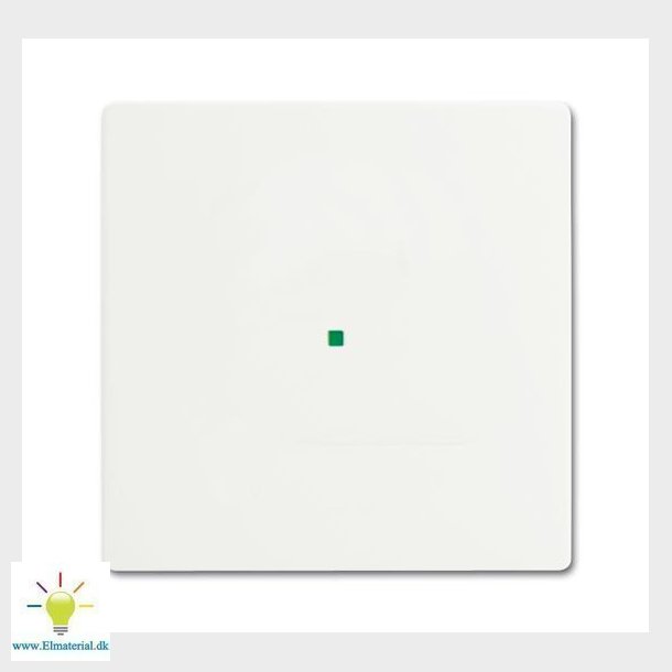 Tangent U/Symbol 1M Hvid