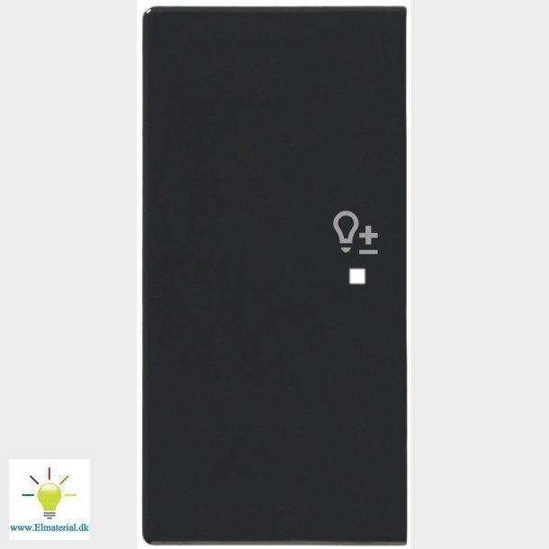 Tangent "Lysd" 1/2M (V) Antr