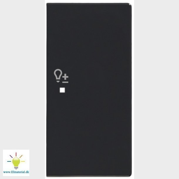 Tangent "Lysd." 1/2M (H) Antr