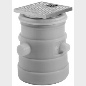 Grundfos B40-1 Liftaway Ap