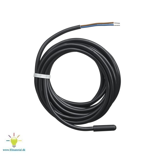 Temperaturfler Dp4-T-1