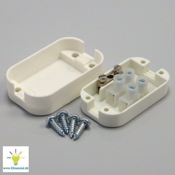 Koblingsboks Tbi 124