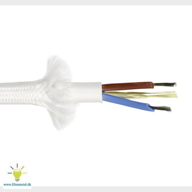 Kabel Vdh 180G 3G0.75 Vit