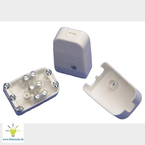 Forgreningsdse 3X1,5-2,5 Hv