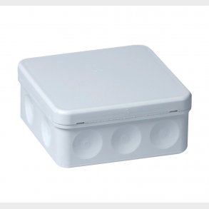 Forgreningsdse Ap10 Hvid