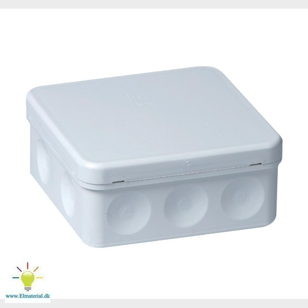 Forgreningsdse Ap10 Hvid