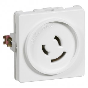 Fuga Lampsockel 2L + J Hv