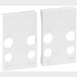 Fuga Avd. Tv / R / Retur 1,5M Hv