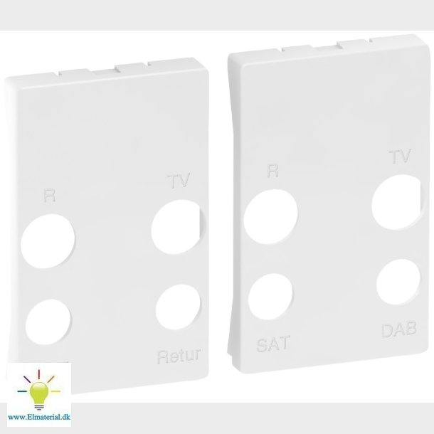 Fuga Afd Tv/R/Retur 1,5M Hv