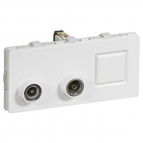 Fuga 2M Multi Tv / R End Hv