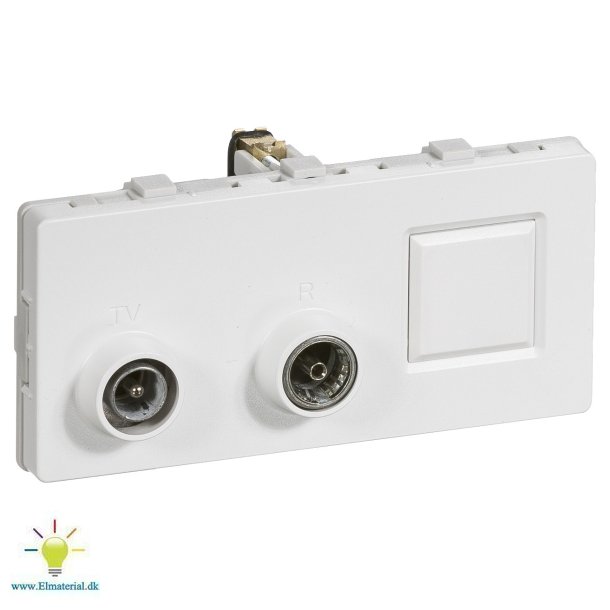 Fuga 2M Multi Tv/R Slut Hv