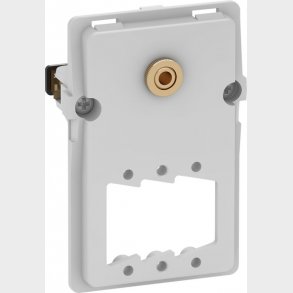 Fuga Udtag Vga + Stereo 3,5Mm Ua