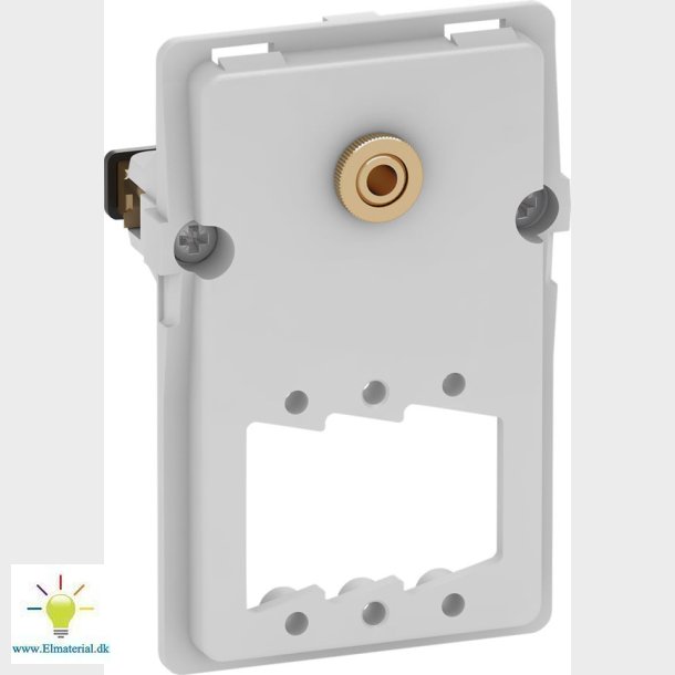 Fuga Udtag Vga+Stereo 3,5Mm Ua