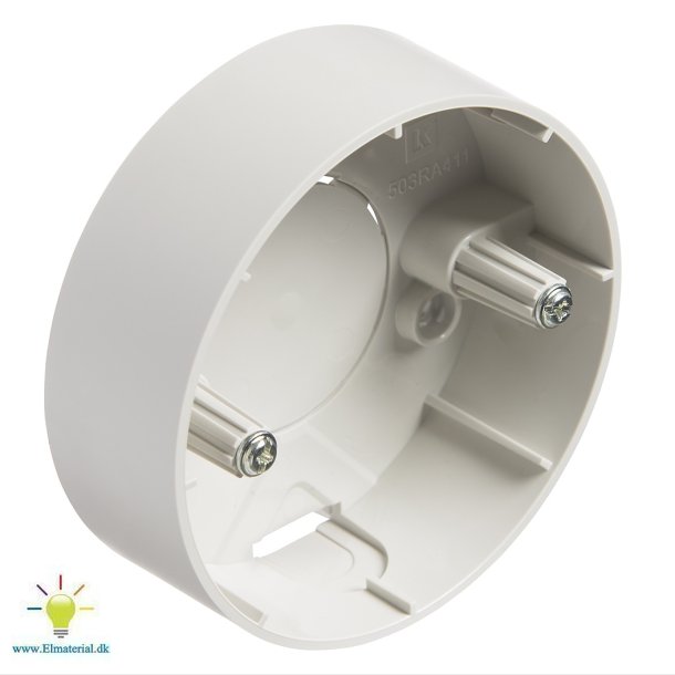 Underlag F/Lampeudtag 83 Lg