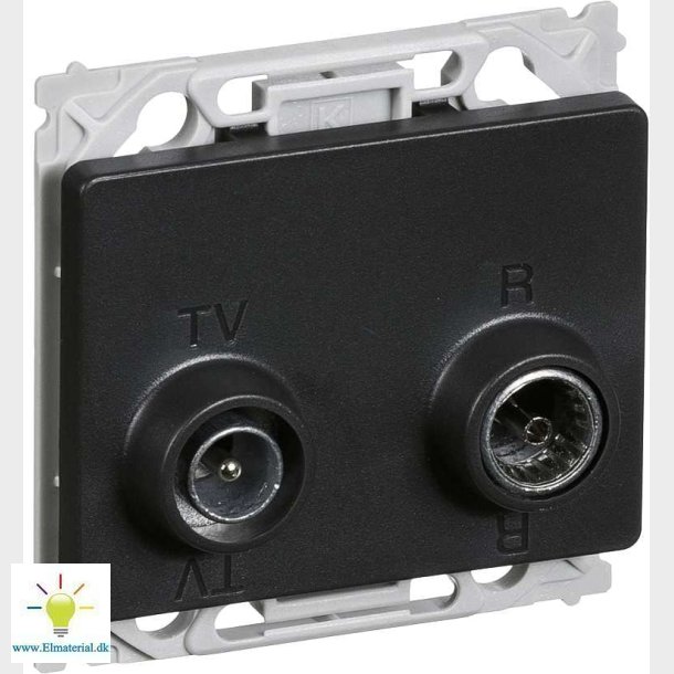 Opus66 Td312 Loop Tv / R Kg