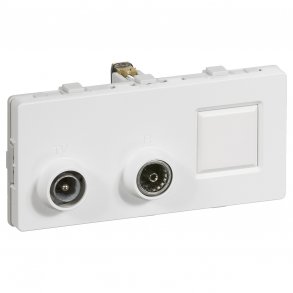 Fuga 2M Multi Tv / R Loop Hv