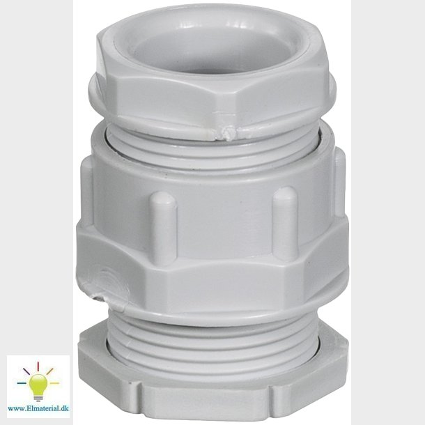 Forskruning Pg16 M/Mtrik