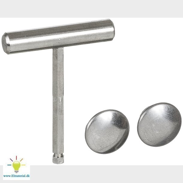 T-Ngle T/Mler/Flugtvejsskab