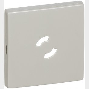 Afdkn. F/Lampestikk Gr Gl