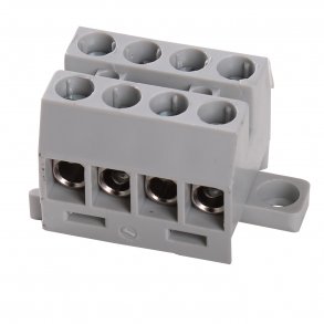 Klemrkke 6Mm2 4P Kr8041