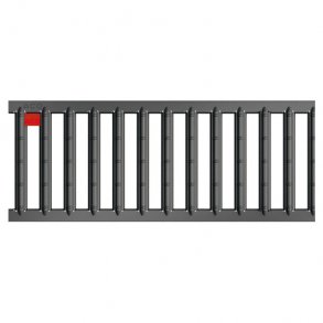 Aco Antracitrist 0,5M 1,5T