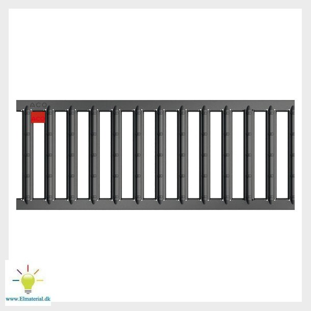 Aco Antracitrist 0,5M 1,5T